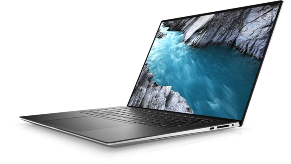 Dell XPS 15 9500 -15.6" UHD+ - i7-10875H - 32GB RAM - NVidia Geforce GTX 1650TI - 1TB SSD - Image 2