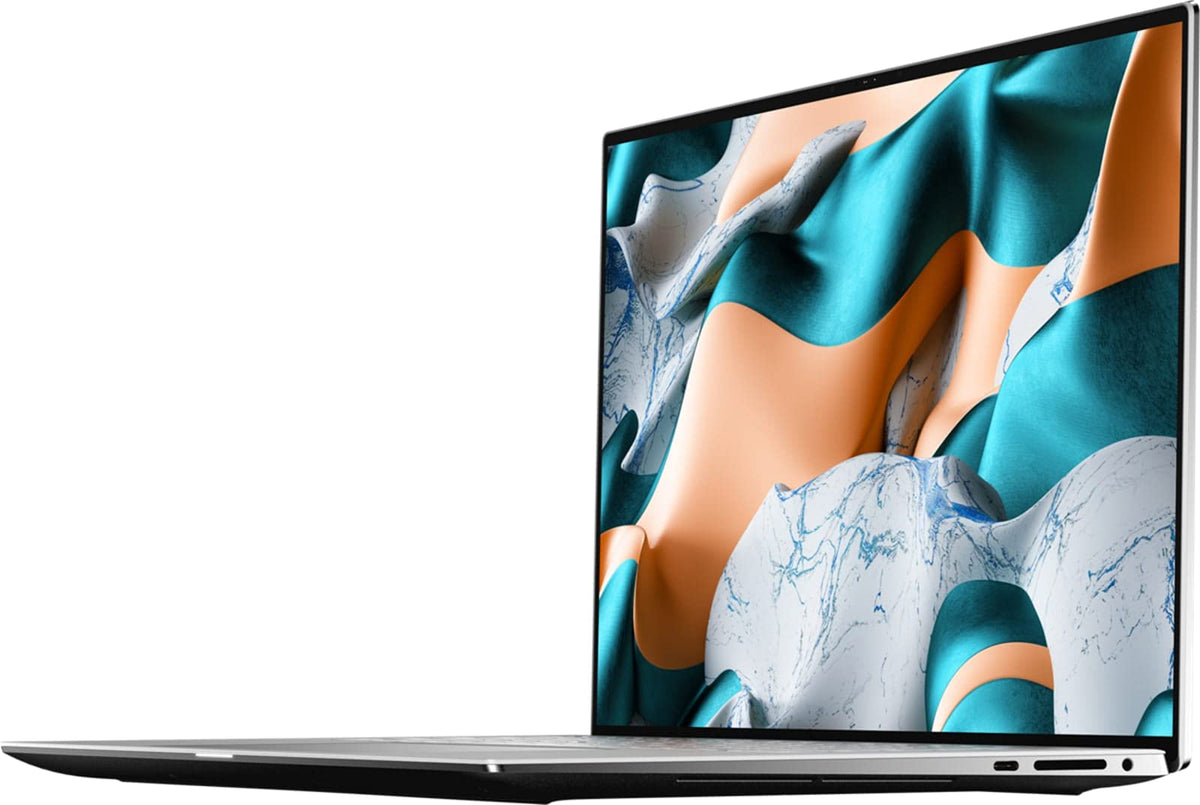 Dell XPS 15 9500 -15.6" UHD+ - i7-10875H - 32GB RAM - NVidia Geforce GTX 1650TI - 1TB SSD - Image 3