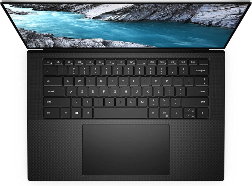 Dell XPS 15 9500 -15.6" UHD+ - i7-10875H - 32GB RAM - NVidia Geforce GTX 1650TI - 1TB SSD - Image 7