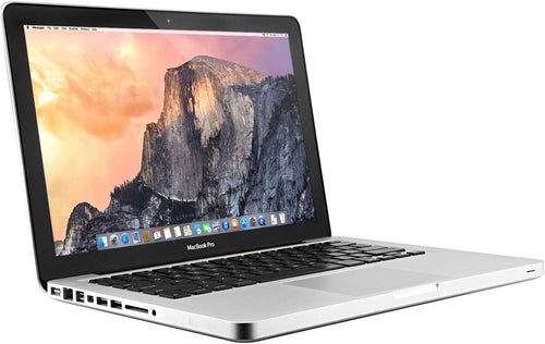Apple Macbook Pro 13.3" (Mid-2012) - i5-3210M - 4GB RAM - 500GB HDD - MD101LL/A - Image 2