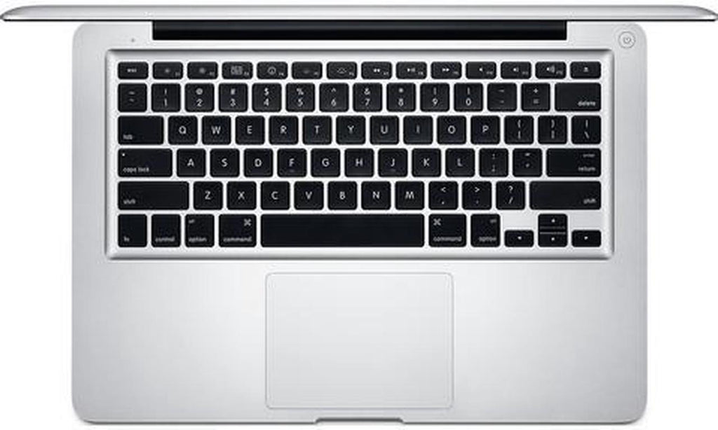Apple Macbook Pro 13.3" (Mid-2012) - i5-3210M - 4GB RAM - 500GB HDD - MD101LL/A - Image 3