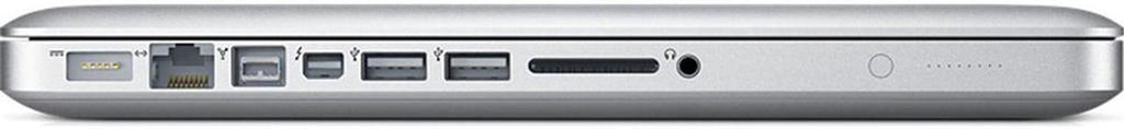 Apple Macbook Pro 13.3" (Mid-2012) - i5-3210M - 4GB RAM - 500GB HDD - MD101LL/A - Image 4