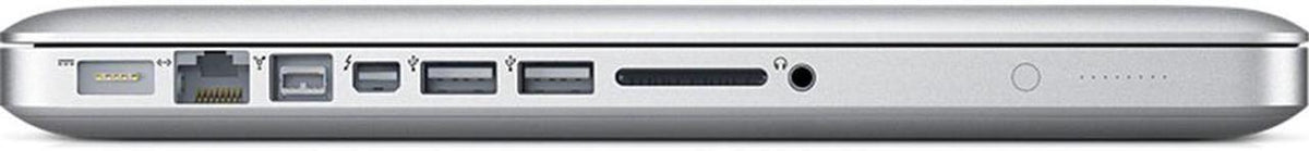 Apple Macbook Pro 13.3" (Mid-2012) - i5-3210M - 4GB RAM - 500GB HDD - MD101LL/A - Image 4