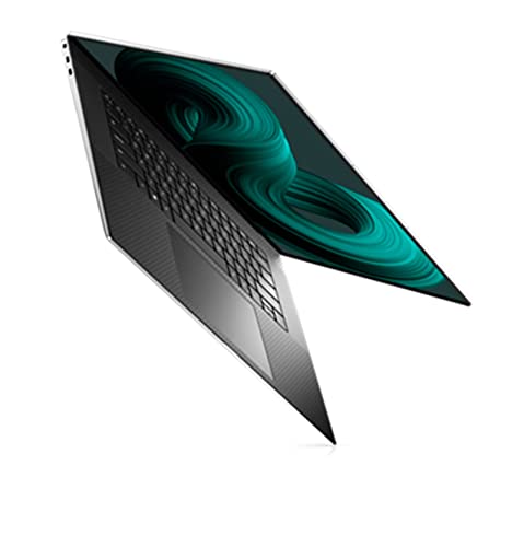 Dell XPS 17 9710 - 17" UHD+ Touch - i7-11800H - 16GB RAM - RTX 3060 - 1TB SSD - Silver - XPS9710-7484SLV-PUS - Image 7