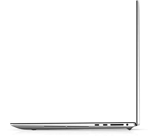 Dell XPS 17 9710 - 17" UHD+ Touch - i7-11800H - 16GB RAM - RTX 3060 - 1TB SSD - Silver - XPS9710-7484SLV-PUS - Image 9