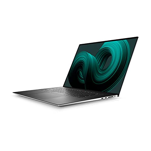 Dell XPS 17 9710 - 17" UHD+ Touch - i7-11800H - 16GB RAM - RTX 3060 - 1TB SSD - Silver - XPS9710-7484SLV-PUS - Image 8