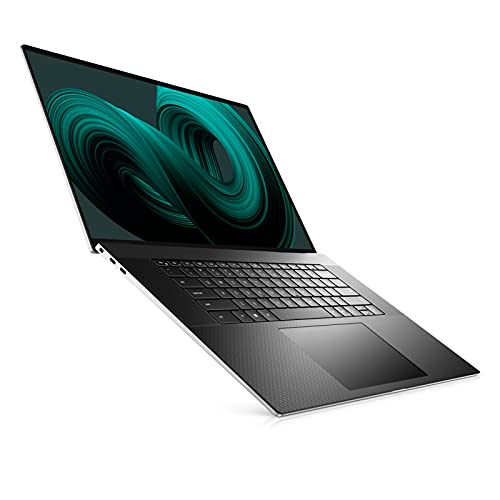 Dell XPS 17 9710 - 17" UHD+ Touch - i7-11800H - 16GB RAM - RTX 3060 - 1TB SSD - Silver - XPS9710-7484SLV-PUS - Image 5