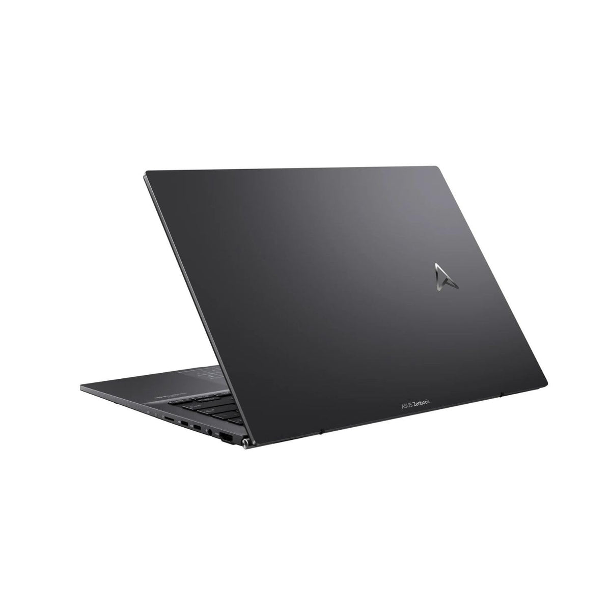 Asus Zenbook - 14" OLED WQXGA+ Touch - Ryzen 5 7530U - 8GB RAM - 256GB SSD - UM3402Y - Image 7