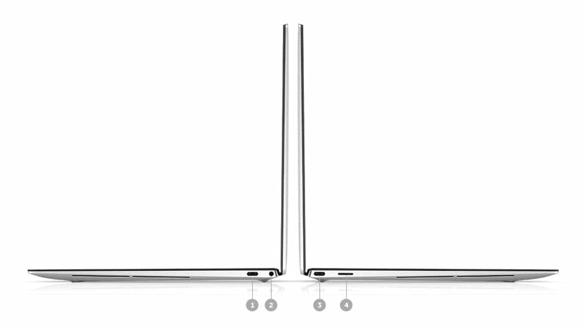 Dell XPS 13 9300 – 13.3" FHD+ Touch – i7-1065G7 – 32GB RAM – 1TB SSD - Image 4
