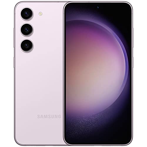 Samsung Galaxy S23+ 5G – 256GB – Lavender – Verizon (SM-S916ULIAVZW) - Image 4