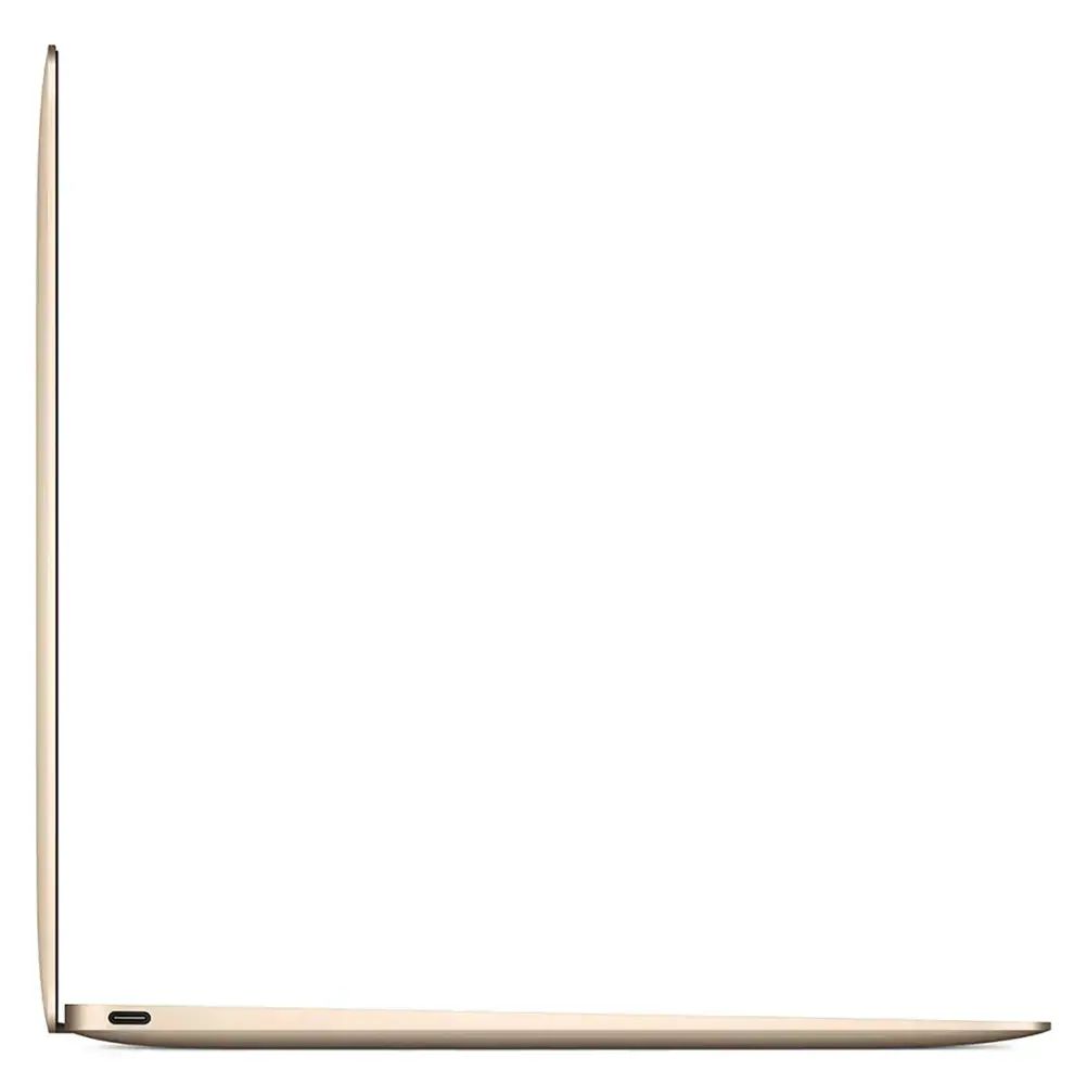 Apple MacBook 12" Retina (Mid-2017) - Intel Core m3 - 8GB RAM - 256GB SSD - MNYK2LL/A - Image 3