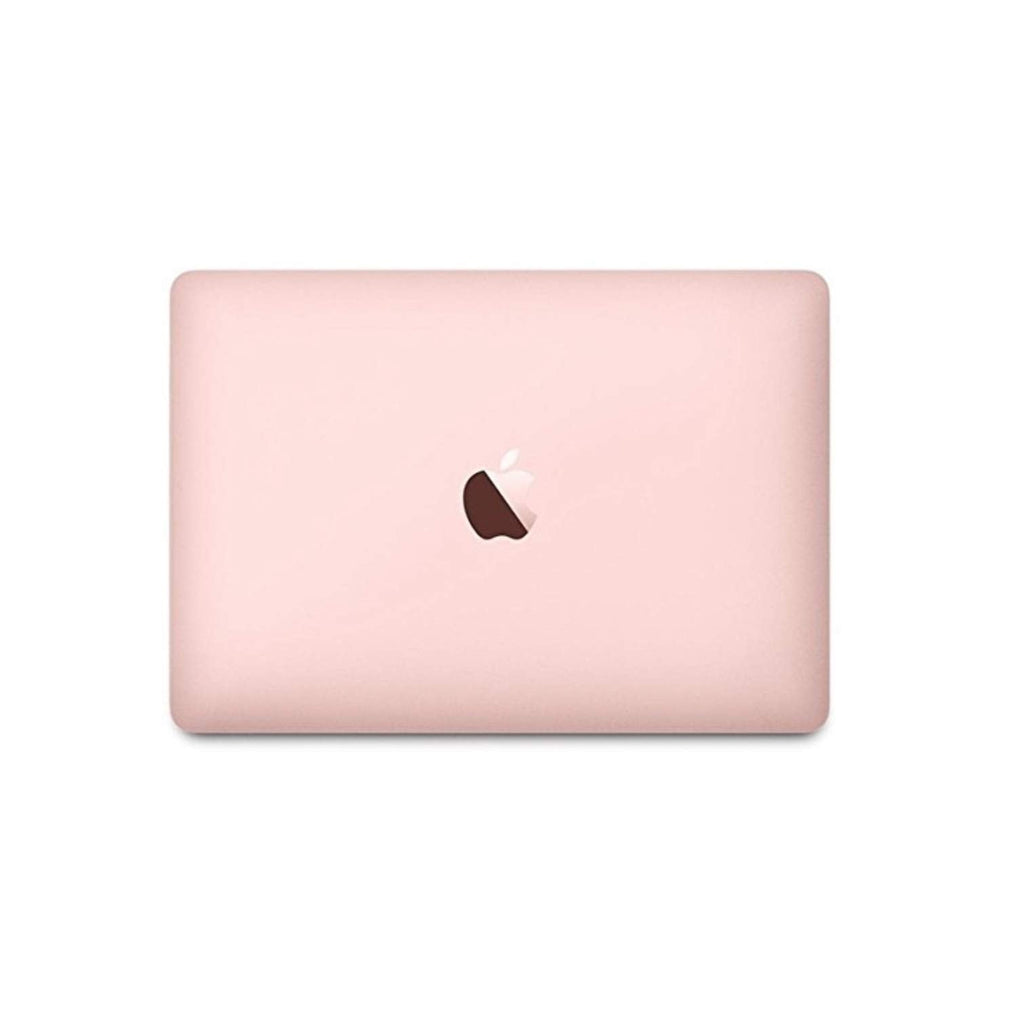 Apple Macbook 2016 - 12" - M5-6Y54 - 8GB RAM - 512GB SSD - Rose Gold - MMGM2LL/A - Image 4