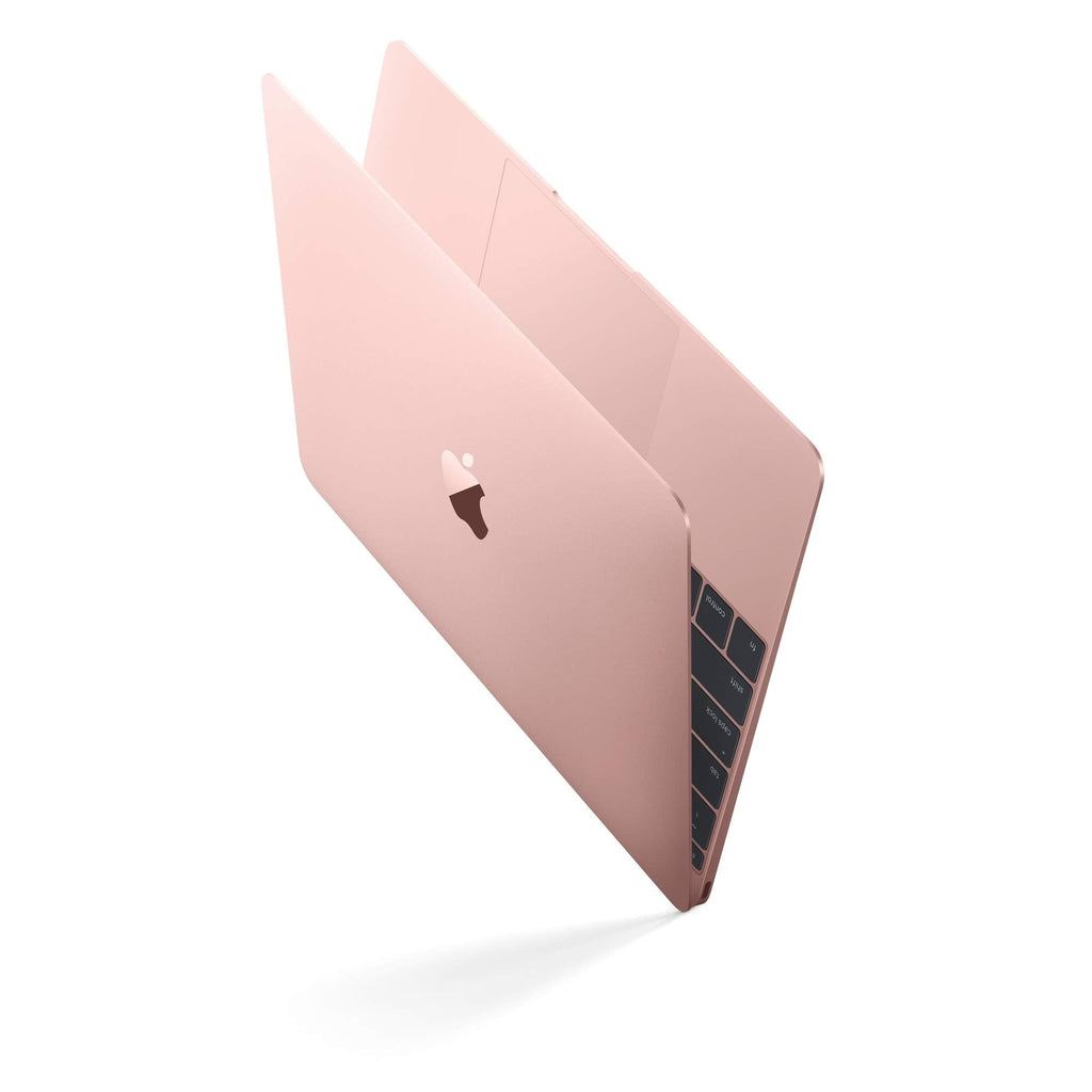 Apple Macbook 2016 - 12" - M5-6Y54 - 8GB RAM - 512GB SSD - Rose Gold - MMGM2LL/A - Image 5