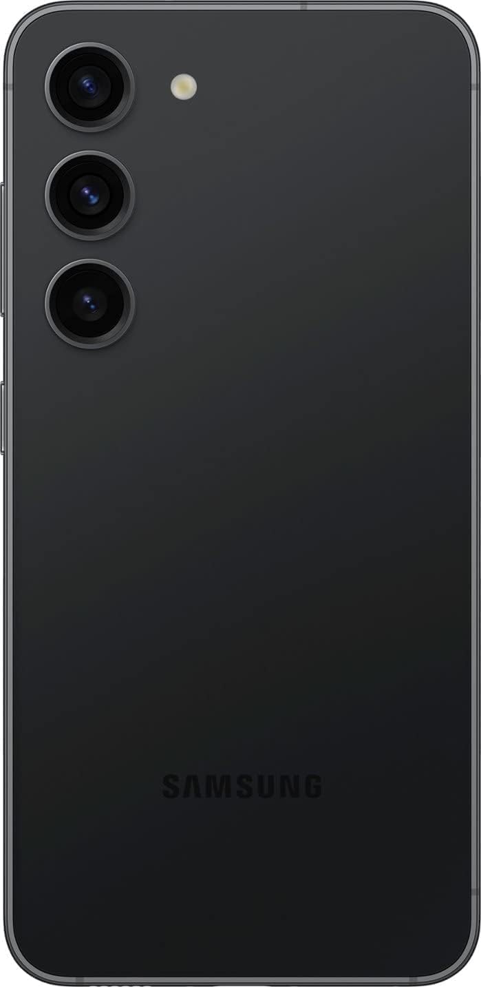 AT&T SAMSUNG Galaxy S23 5G - 256GB - Phantom Black - SM-S911UZKEATT - Image 2