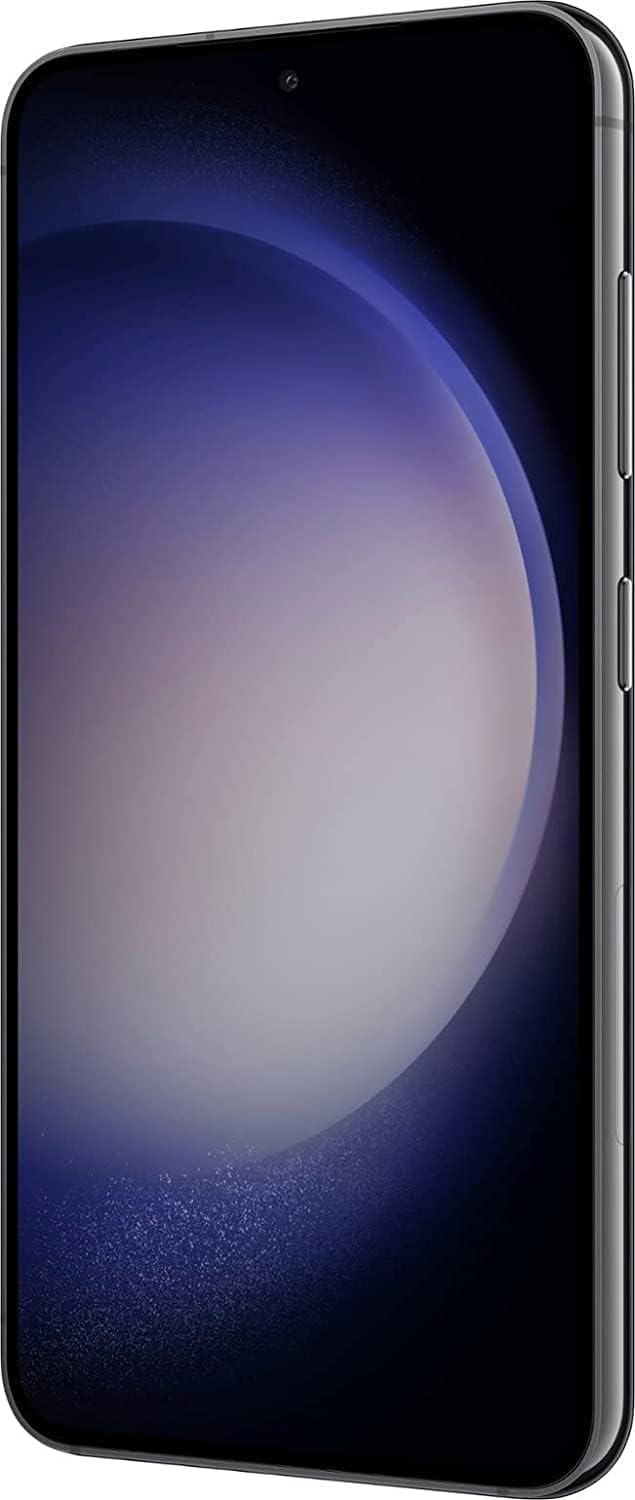 AT&T SAMSUNG Galaxy S23 5G - 256GB - Phantom Black - SM-S911UZKEATT - Image 3