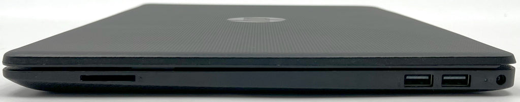 HP 15t-dw300 CTO - FHD Touch - i5-1135G7 - 12GB RAM - 256GB SSD - Black - Image 4
