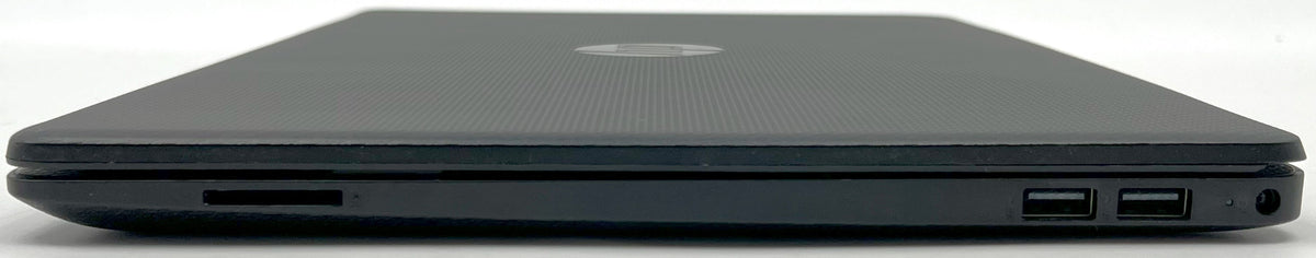 HP 15t-dw300 CTO - FHD Touch - i5-1135G7 - 12GB RAM - 256GB SSD - Black - Image 4