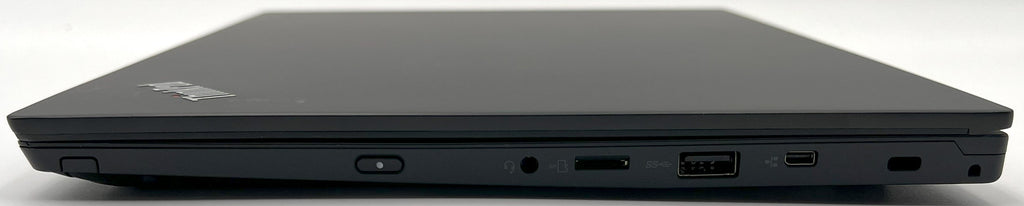 Lenovo ThinkPad L390 - WXGA - i5-8365U - 16GB RAM - 512GB SSD - Image 8