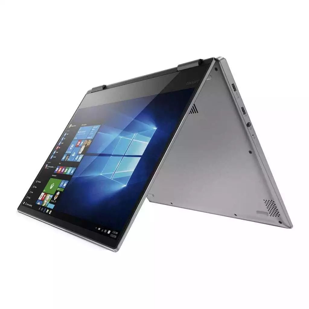 Lenovo Ideapad Yoga 730-13IKB Intel i7 8550U 1.80GHz 16GB RAM 512GB SSD 13.3" to - Image 3