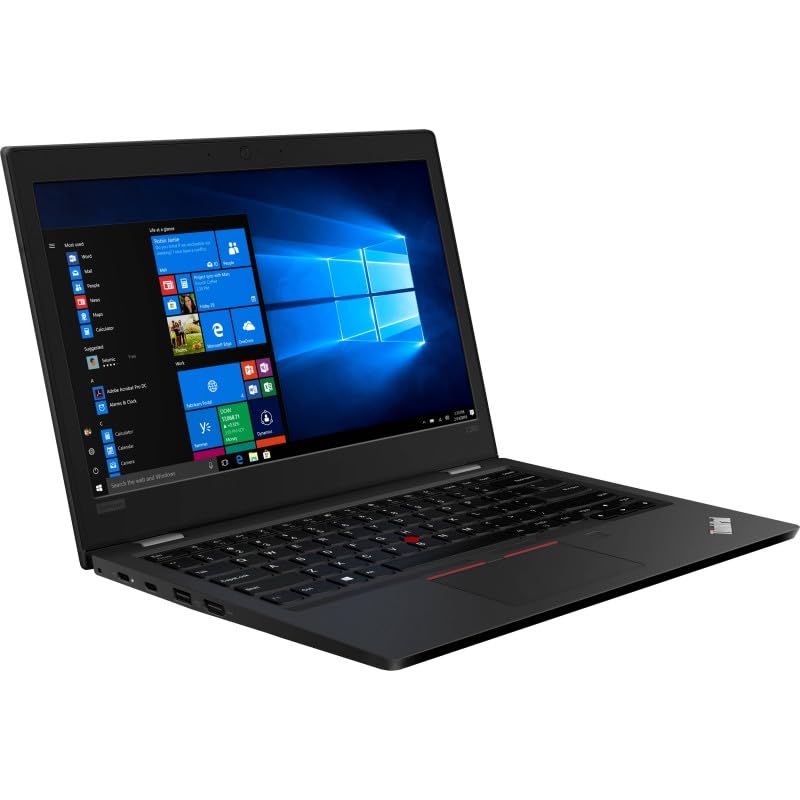 Lenovo ThinkPad L390 - WXGA - i5-8365U - 16GB RAM - 512GB SSD - Image 3