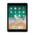 2018 Apple iPad (WiFi+Cellular) 9.7" - 128GB - Space Gray - MR752LL/A