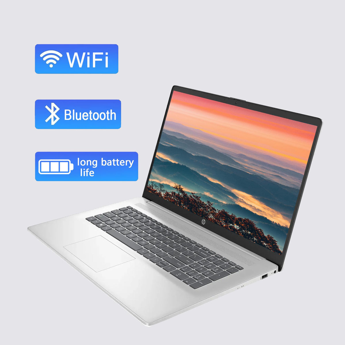 HP Envy - FHD - i7-1165G7 - 16GB RAM - 1TB SSD - Image 5