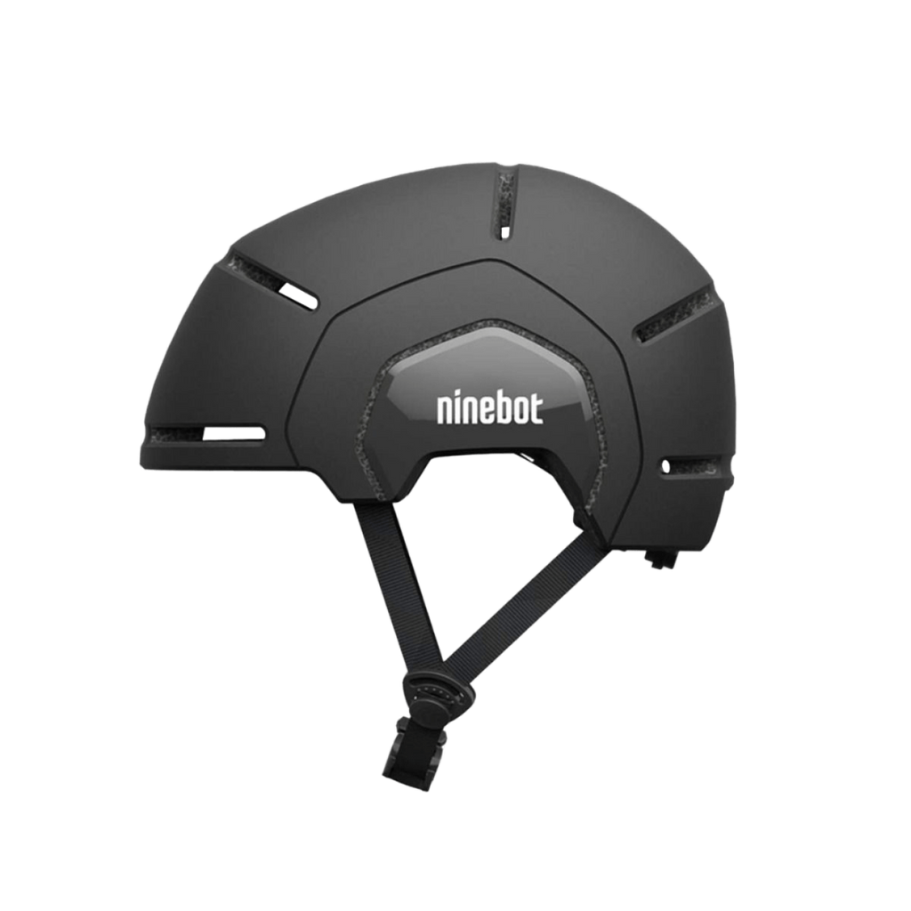 Segway Ninebot Adult Helmet - L/XL Size - Black - 20.99.0002.01 - Image 7