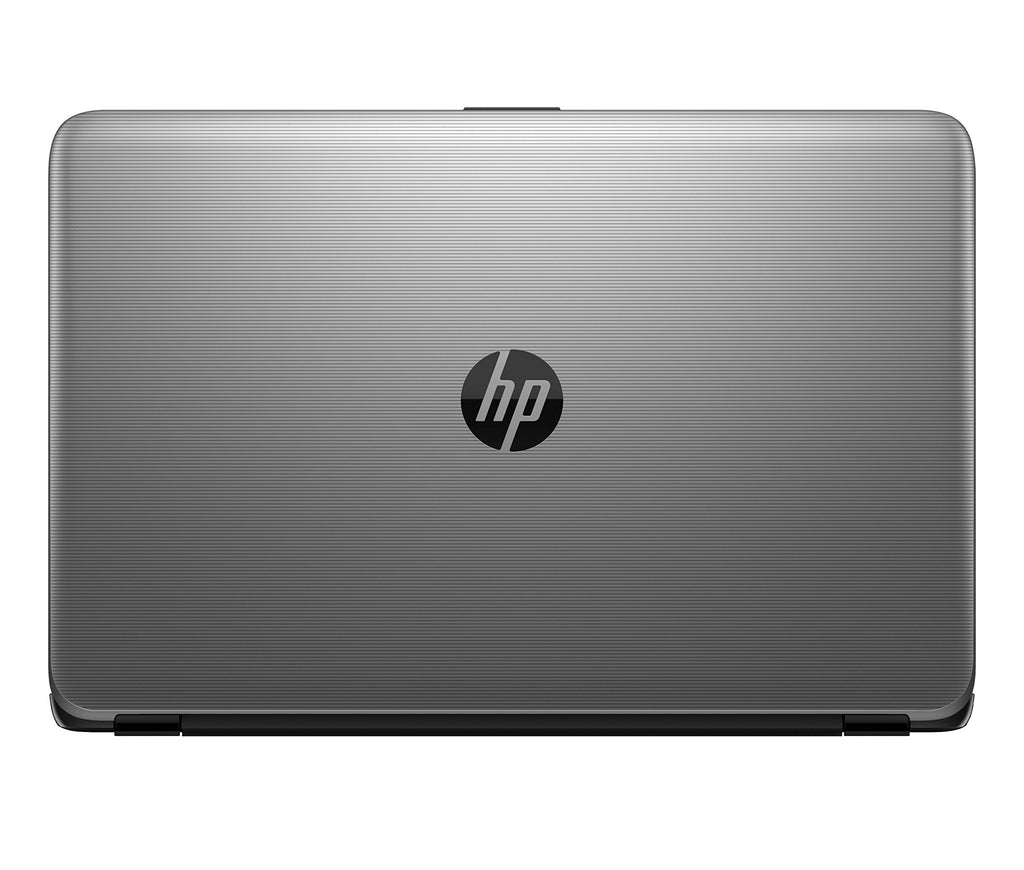 HP 15.6 inch HD Laptop, Latest Intel Core i5-7200U 2.5GHZ, 8GB DDR4 RAM, 1TB WiFi, Windows 10 - Silver - Image 5