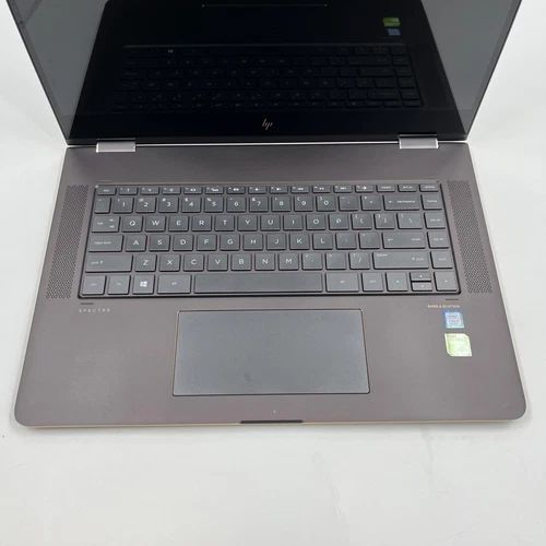 HP Spectre x360 - i7-8550U - 16GB RAM - MX150 - 512GB SSD - Image 3