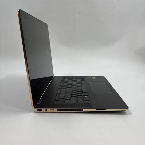 HP Spectre x360 - i7-8550U - 16GB RAM - MX150 - 512GB SSD - Image 2