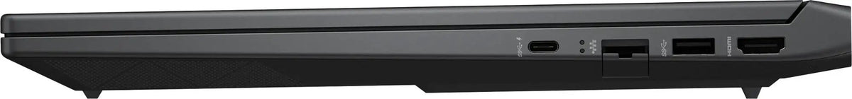 HP Victus - FHD 144hz - i7-12650H - 16GB RAM - RTX 3050 TI - 512GB SSD - Silver - Image 4