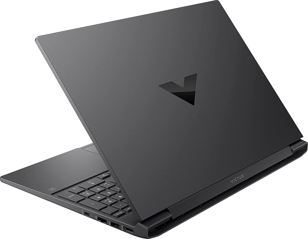 HP Victus - FHD 144hz - i7-12650H - 16GB RAM - RTX 3050 TI - 512GB SSD - Silver - Image 6