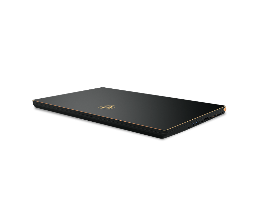 MSI GS75 Stealth 10SF-420US - 17.3" 144Hz FHD - i7-10750H - 16GB RAM - RTX 2070 Max-Q - 1TB SSD - Black - GS75420 - Image 4