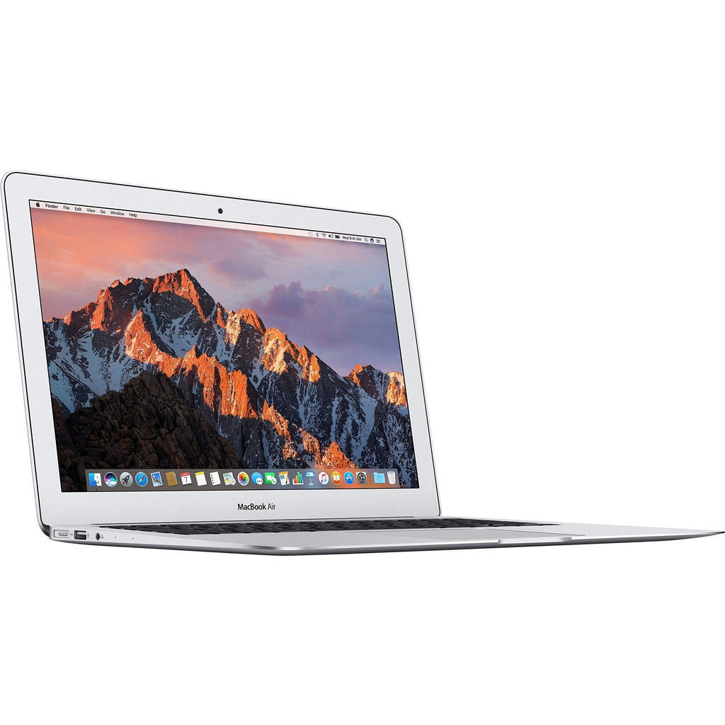 Apple MacBook Air (Early 2014) - 13.3" Display - Intel Core i5-4260U - 4GB RAM - 256GB Flash Storage - Silver - Image 3