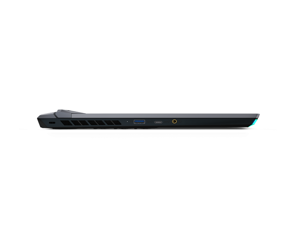 MSI GE66 Raider 10SGS-059US -15.6 FHD 240hz - i7-10750H - 32GB RAM - RTX 2080 Super Max-Q - 1TB SSD - Gray - Image 4