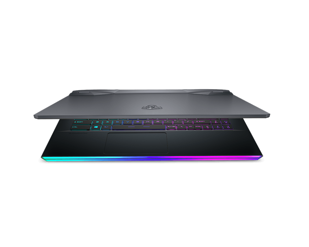 MSI GE66 Raider 10SGS-059US -15.6 FHD 240hz - i7-10750H - 32GB RAM - RTX 2080 Super Max-Q - 1TB SSD - Gray - Image 5