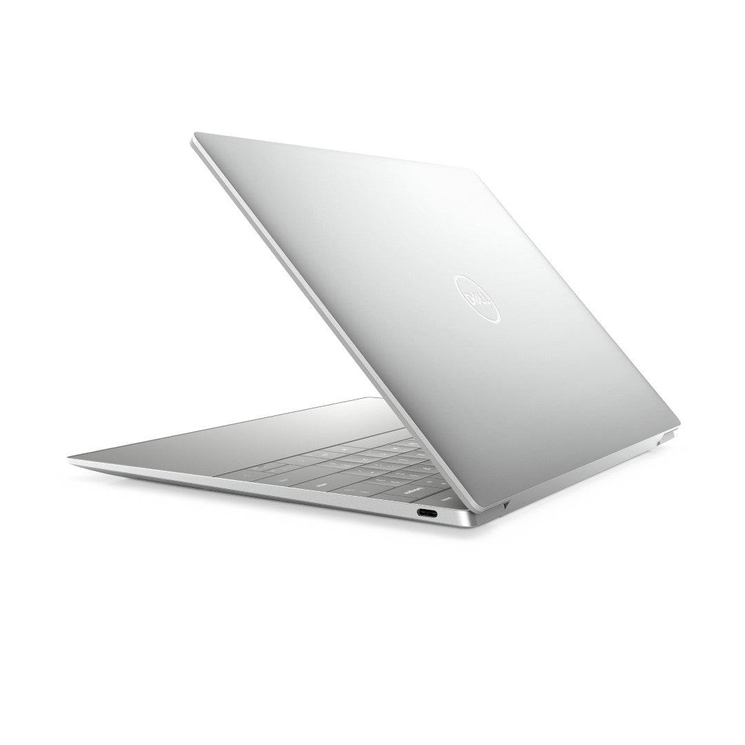 Dell XPS 13 Plus 9320 - 13.4" 3.5K OLED Touch-Screen Laptop - Intel Core i7-1360P - 16GB RAM - 512GB SSD - Silver - Image 2