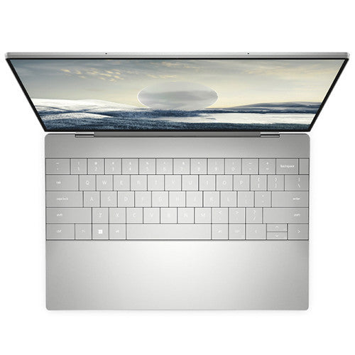 Dell XPS 13 Plus 9320 - 13.4" 3.5K OLED Touch-Screen Laptop - Intel Core i7-1360P - 16GB RAM - 512GB SSD - Silver - Image 4