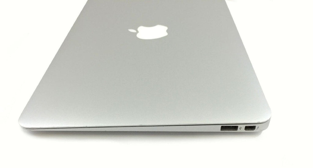 Apple MacBook Air 11.6" (Mid 2012) – Intel Core i5-3317U – 4GB RAM – 128GB SSD – Silver – MD224LL/A - Image 6