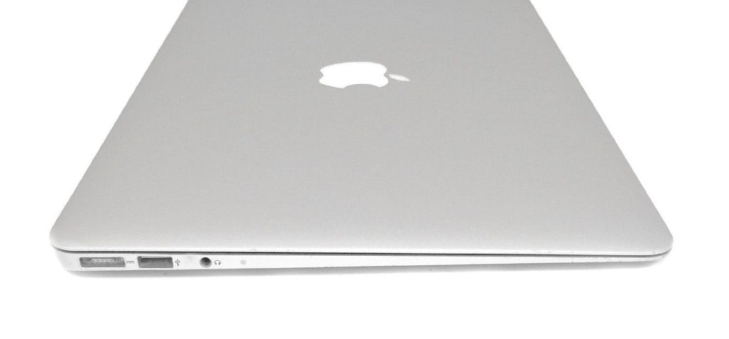 Apple MacBook Air 11.6" (Mid 2012) – Intel Core i5-3317U – 4GB RAM – 128GB SSD – Silver – MD224LL/A - Image 7