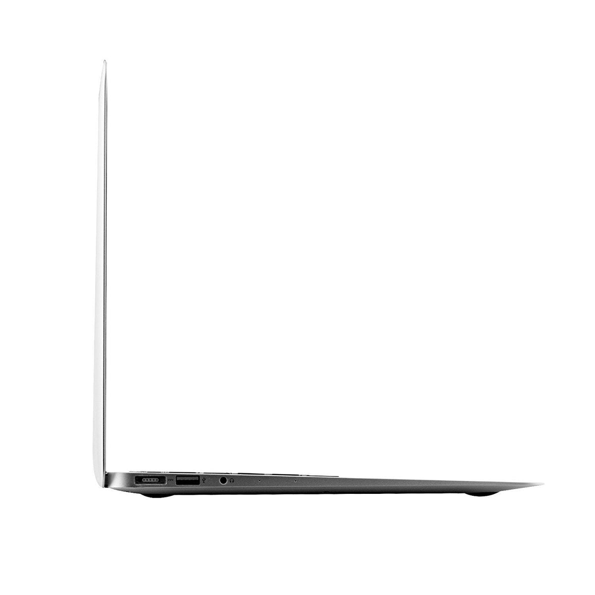 Apple MacBook Air 13" (Mid 2011) – Intel Core i5-2557M – 4GB RAM – 128GB SSD – Silver – MC965LL/A - Image 3