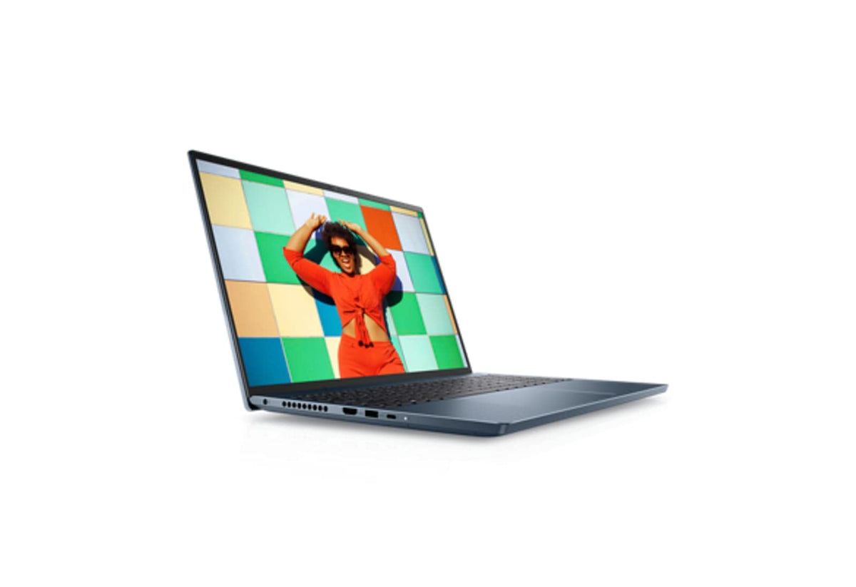 Dell Inspiron 16 7610 Laptop – 16" 3K Display – Intel Core i7-11800H – 32GB RAM – NVIDIA RTX 3060 – 1TB SSD – Mist - Image 2