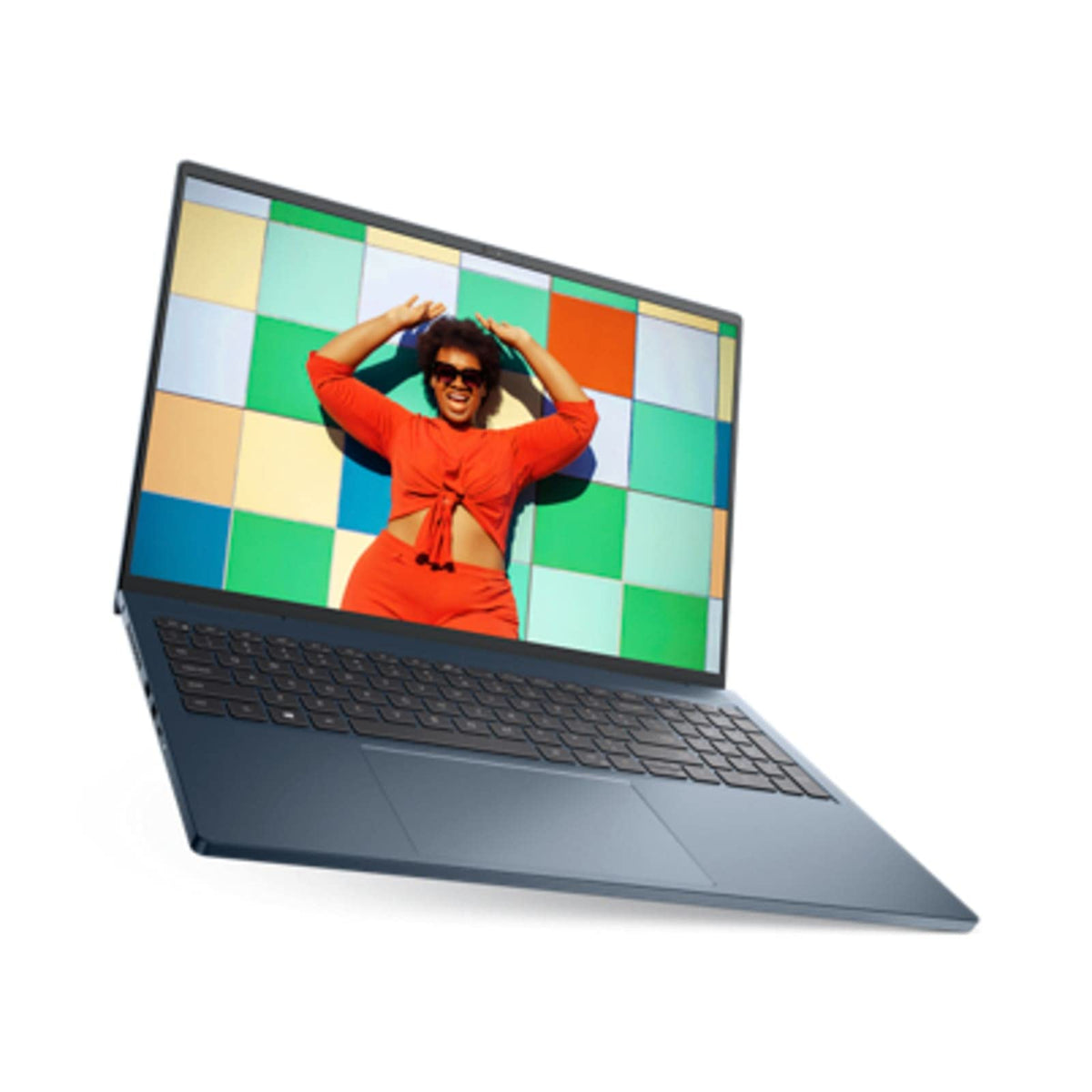 Dell Inspiron 16 7610 Laptop – 16" 3K Display – Intel Core i7-11800H – 32GB RAM – NVIDIA RTX 3060 – 1TB SSD – Mist - Image 4
