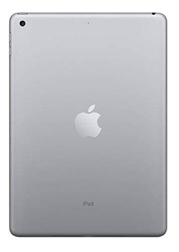 2018 Apple iPad (WiFi+Cellular) 9.7" - 128GB - Space Gray - MR752LL/A - Image 3