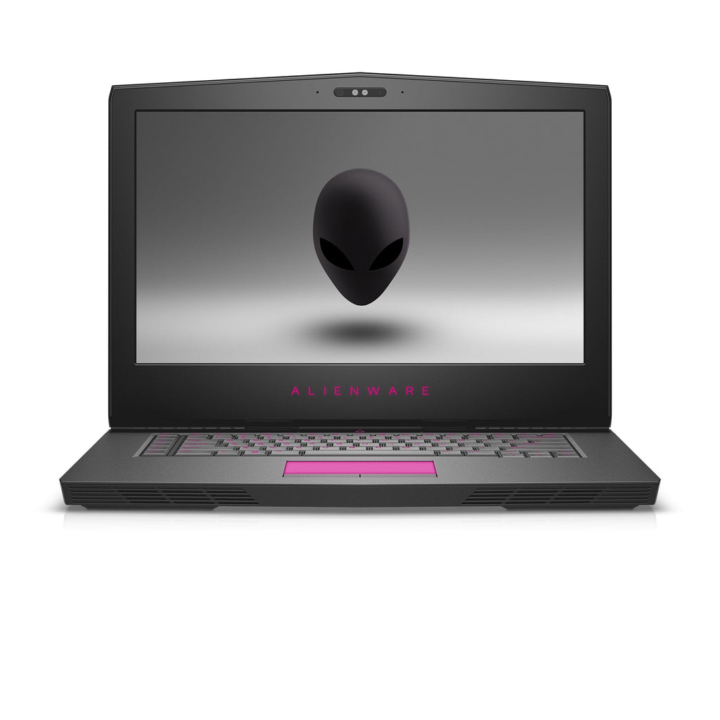Alienware 15 R3 - i7-7700HQ - 16GB RAM - GTX 1070 - 256GB SSD / 1TB SSD - Image 6
