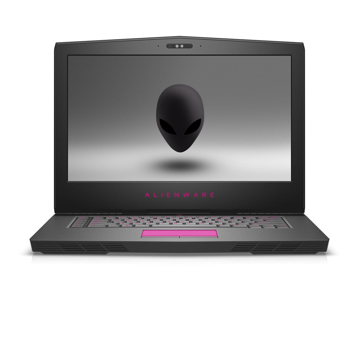 Alienware 15 R3 - i7-7700HQ - 16GB RAM - GTX 1070 - 256GB SSD / 1TB SSD - Image 6