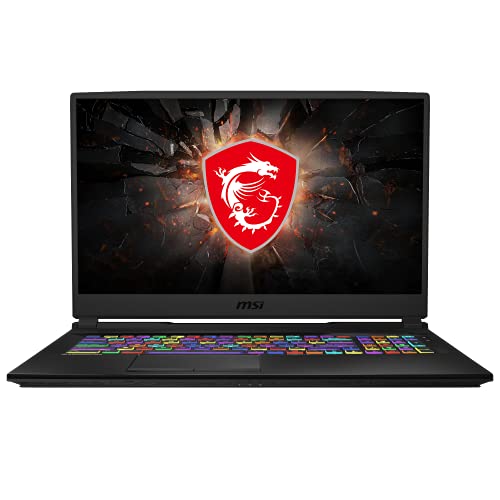 Msi GL75 Leopard 17.3 Laptop 10SDK-408US - i7-10750H - 16GB RAM - Gtx 1660TI - 512GB SSD - GL7510SDK408 - Image 6