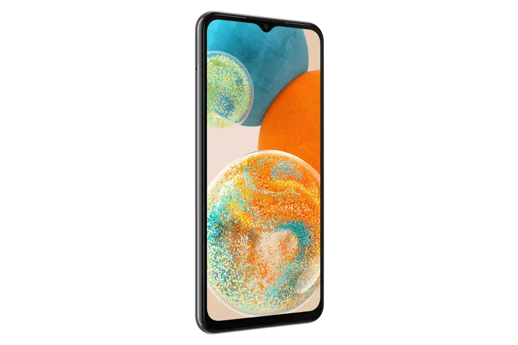 Unlocked Samsung Galaxy A23 5G 64GB - Black - SM-A236UZKDXAA - Image 2