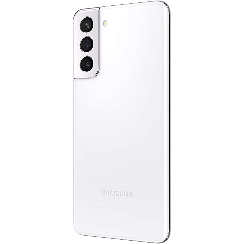 Verizon Samsung Galaxy S21 5G - 128GB - Phantom White - SM-G991UZWAVZW - Image 5