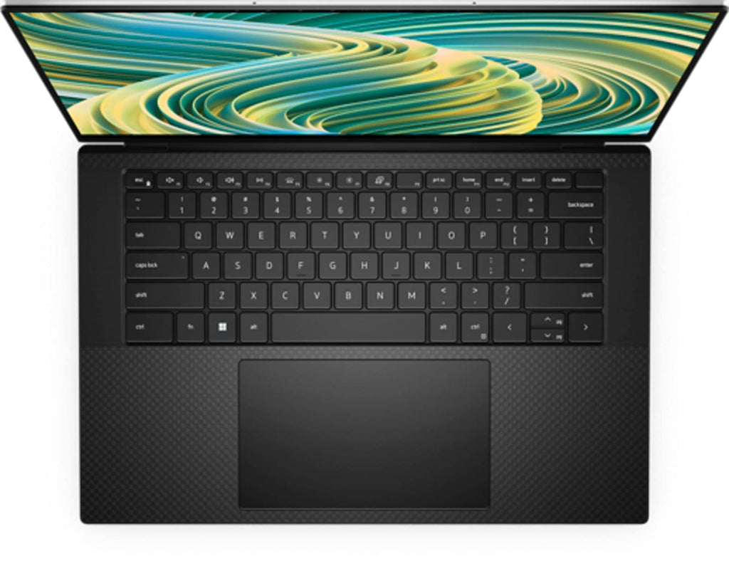 Dell XPS 15 9530 - FHD+Touch i9-13900H - 32GB RAM - RTX 4070 - 1TB SSD - Silver - Image 5